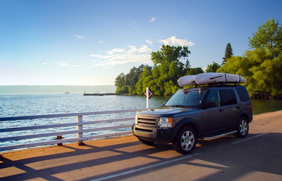 Land Rover Repair In Kirkland, WA