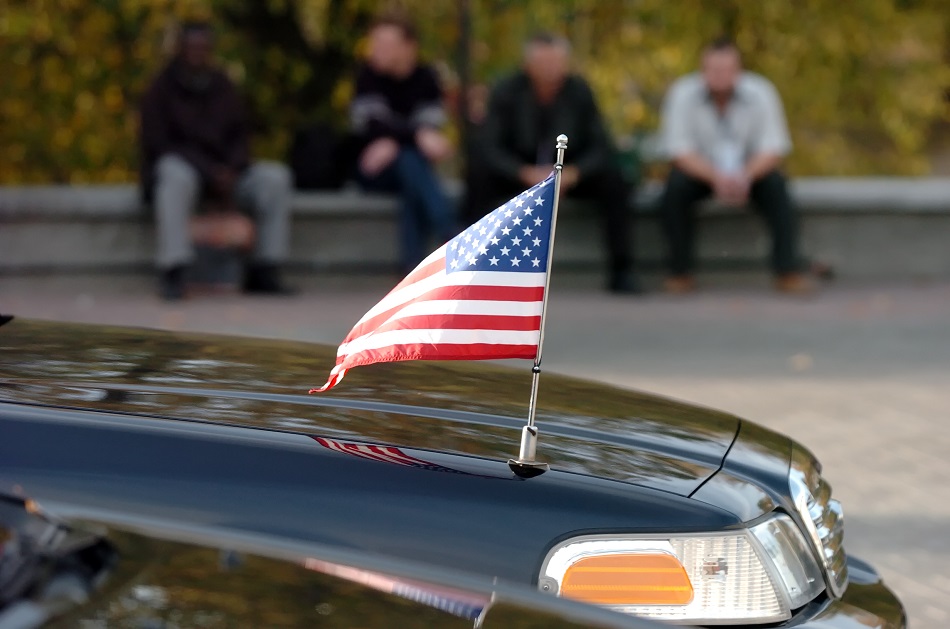 Lincoln Repair In Kirkland, WA