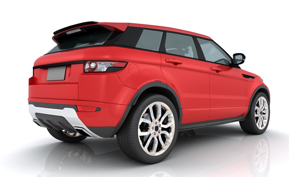 Range Rover Repair In Kirkland, WA