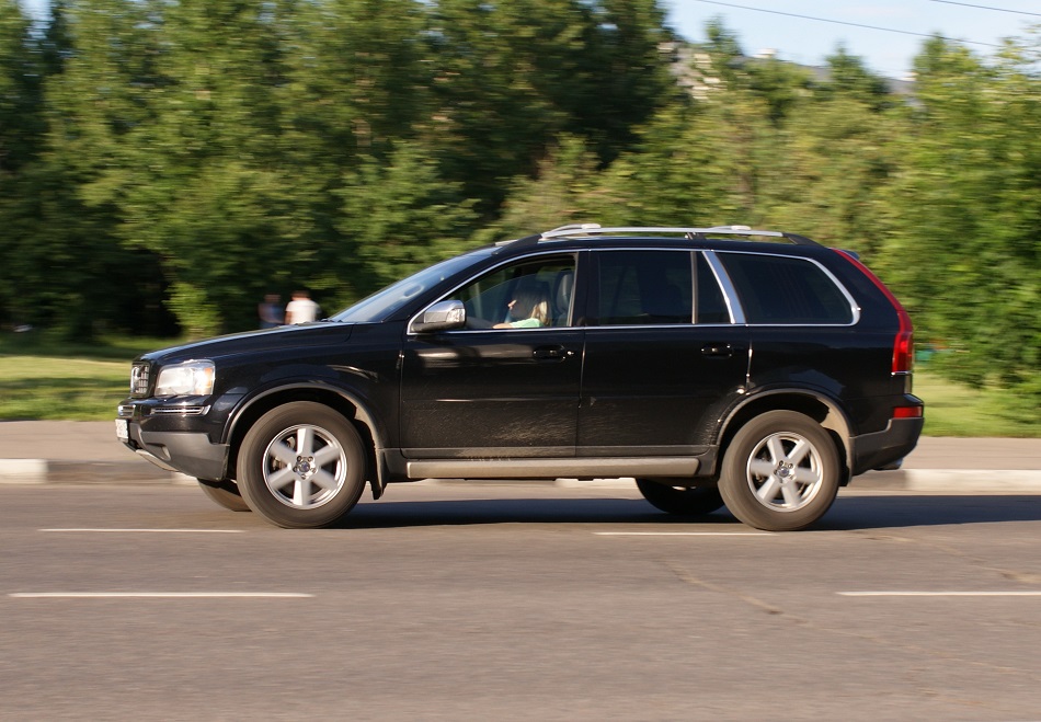 Volvo Repair In Kirkland, WA