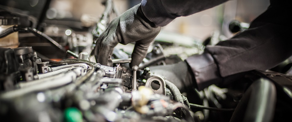 Brake Pad Replacement In Kirkland, WA